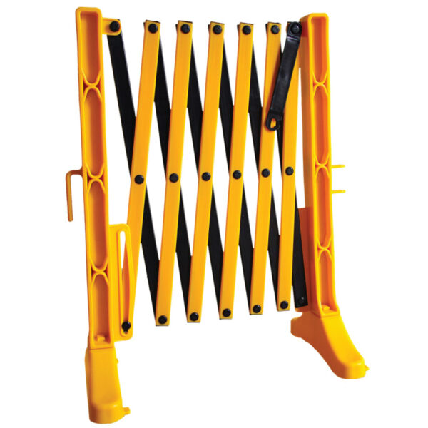 VIKING – PVC Barrier